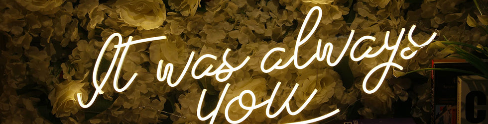 Neon Signs