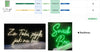 Custom Neon Signs For Mr. Bohdan