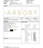 (EC10976) FACELIT CHANNEL LETTERS For Meyer Sign and Advertising (50% Deposit)