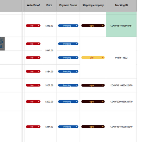 Custom neon signs for MR SULTAN NICK