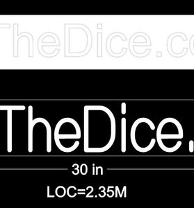 Custom neon signs for neon fever