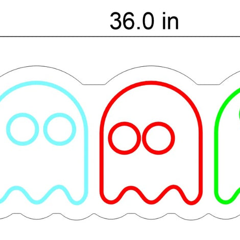 Custom neon sign for MR Benjamin ( RUSH ORDER )