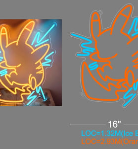 Custom Neon Sign For ( Groovy Neon )