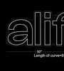 Custom Neon Sign For ALIF