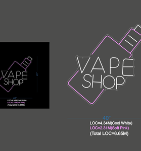 Custom Neon Sign for - Groovy Neons