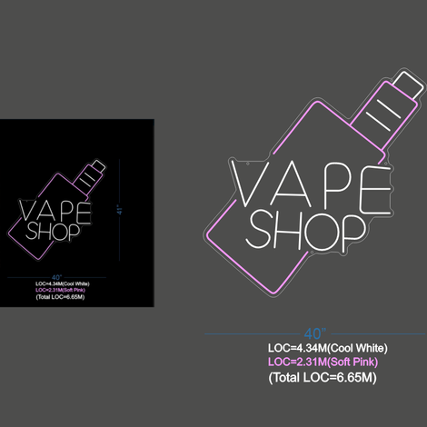 Custom Neon Sign for - Groovy Neons