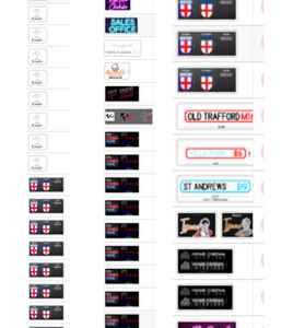 Custom Neon Signs for Mission Neon