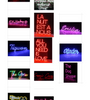 Custom neon signs for Mr Bohdan
