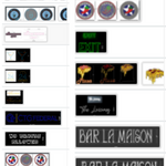 Custom Neon Signs for Neon Source Sign