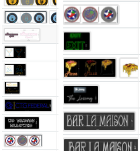 Custom Neon Signs for Neon Source Sign